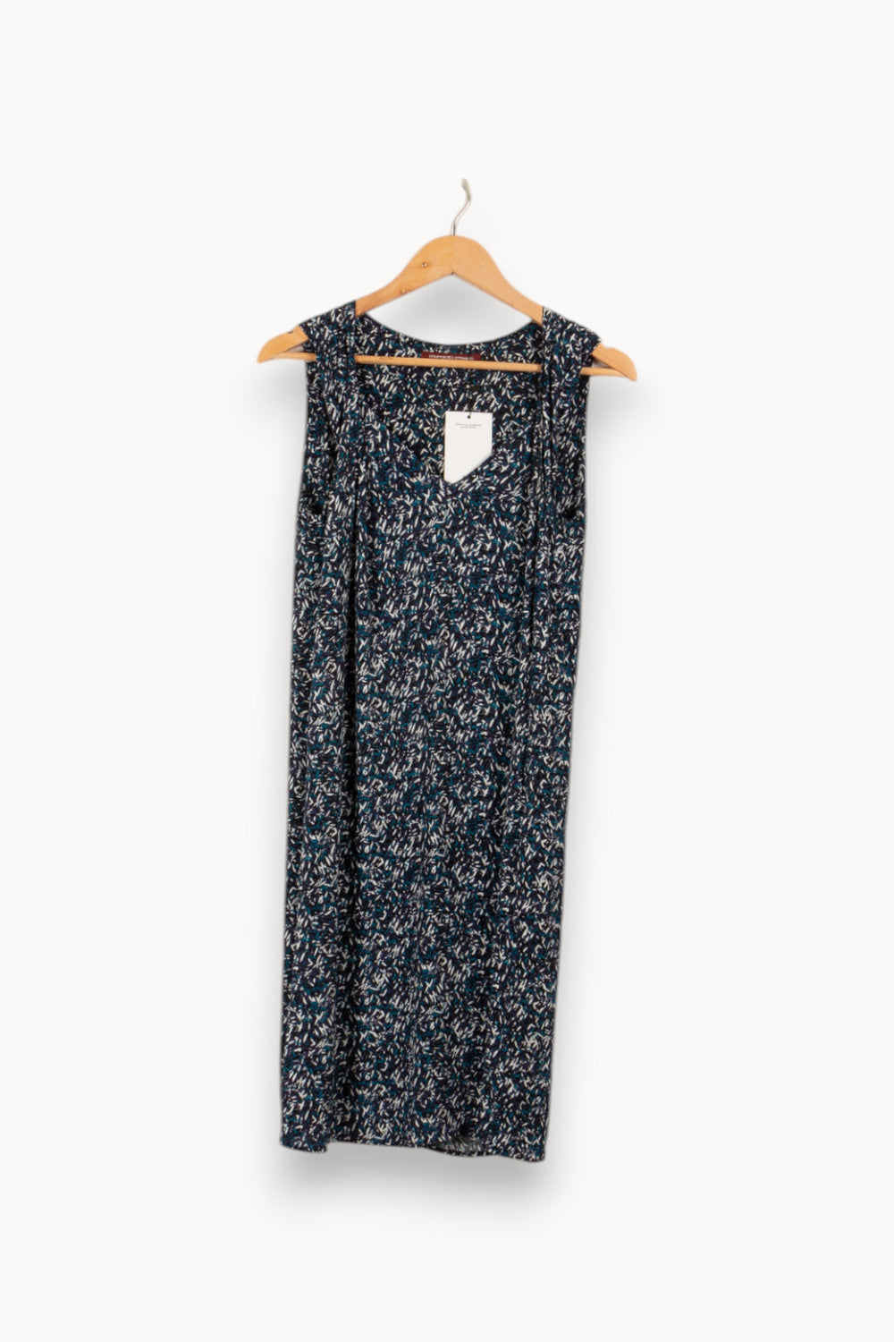 Robe longue - S/36