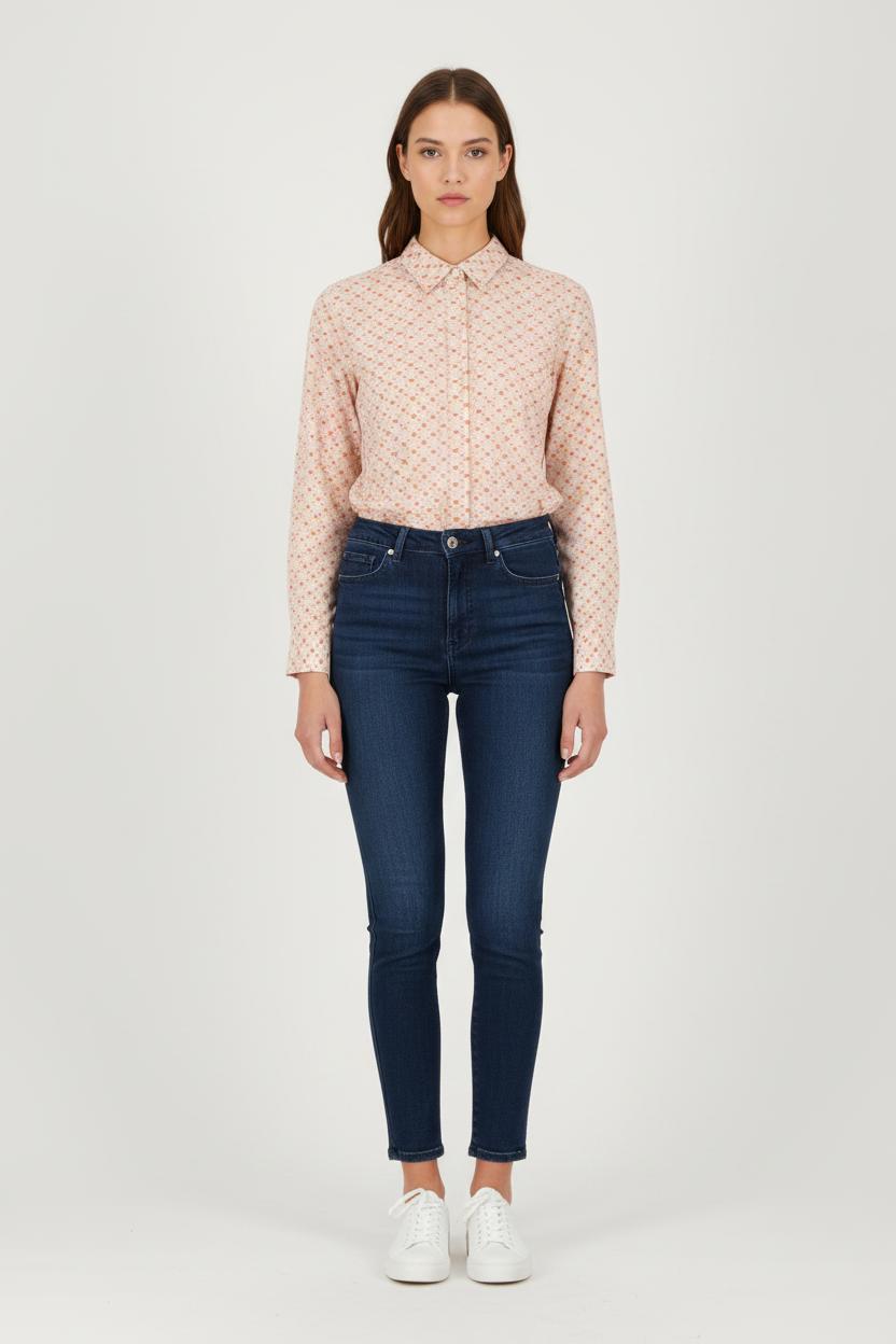Chemise - S/36