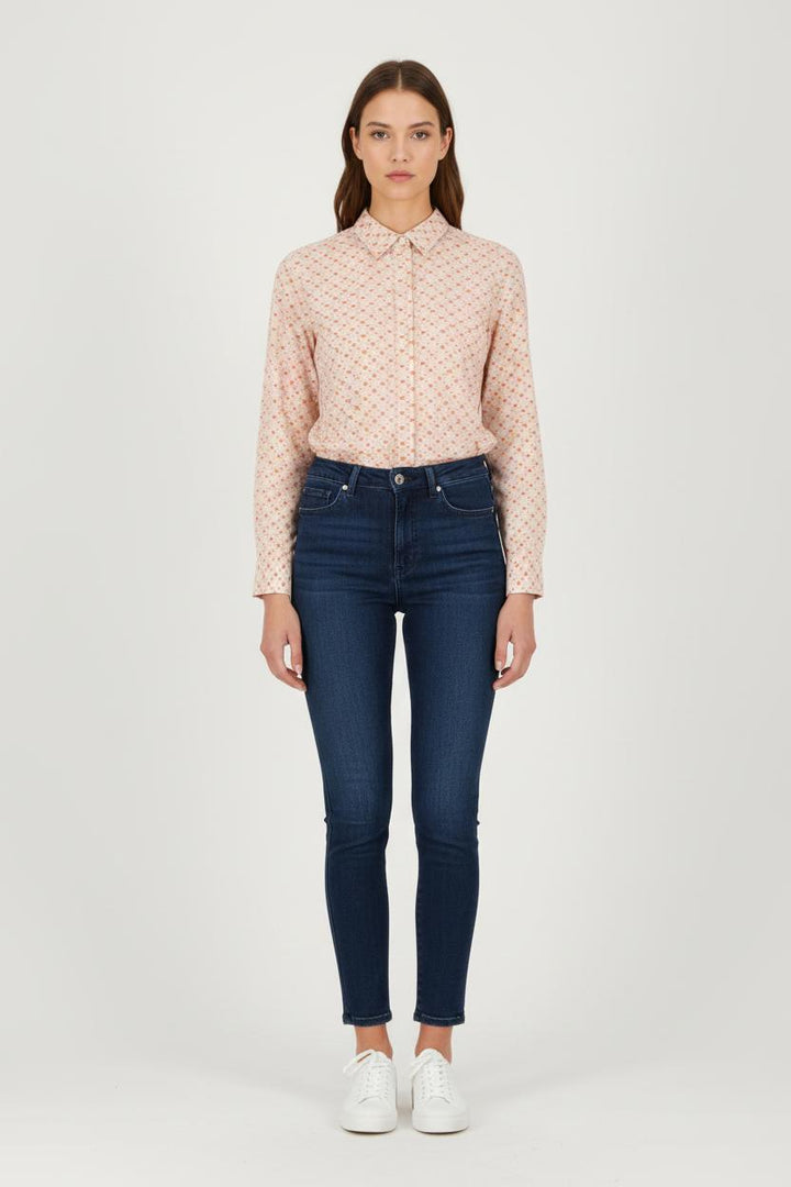 Chemise - S/36