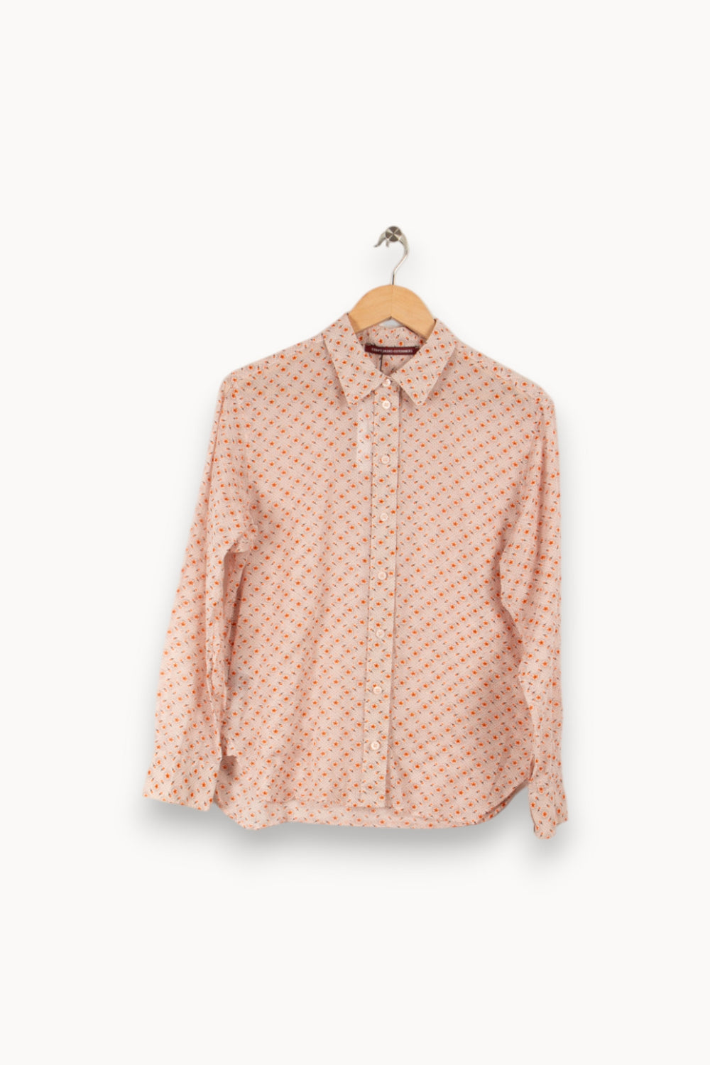 Chemise - S/36