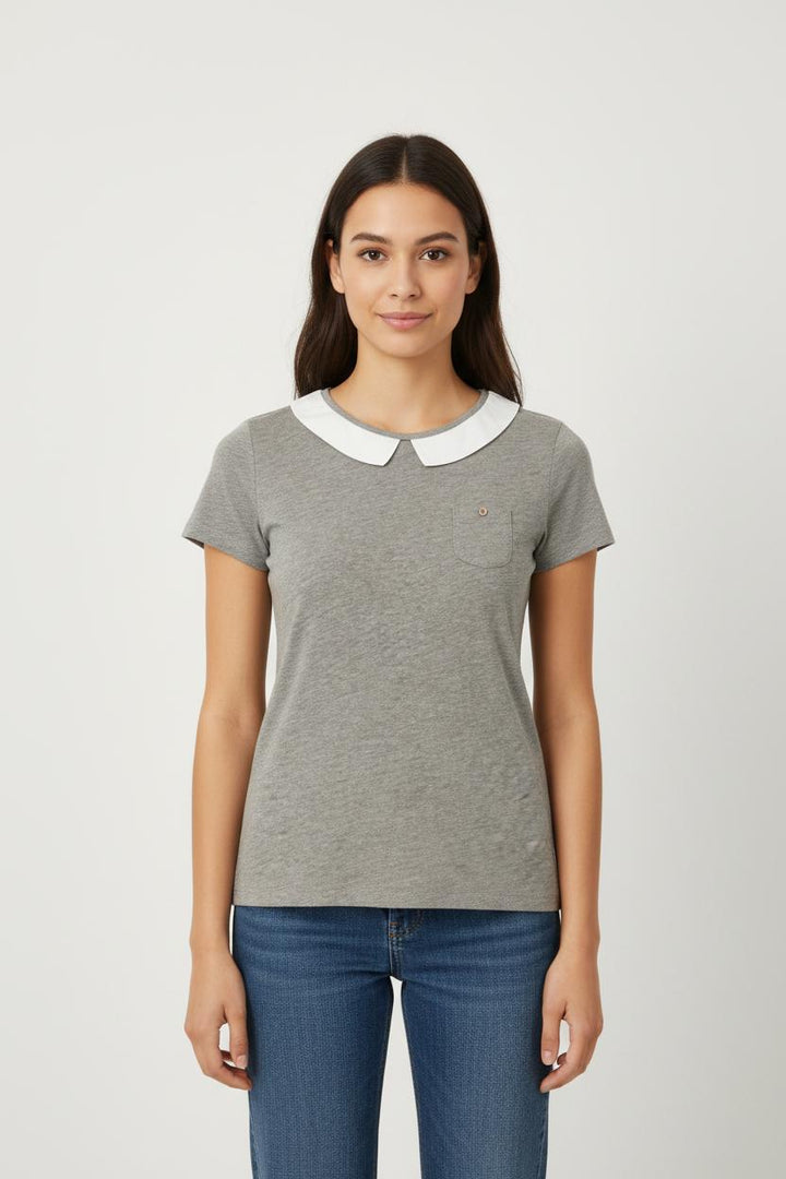 T-shirt - S/36