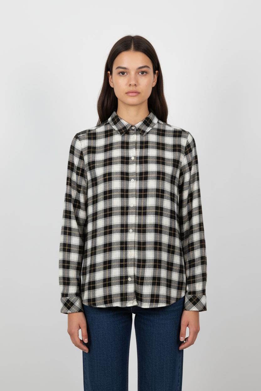 Chemise - S/36