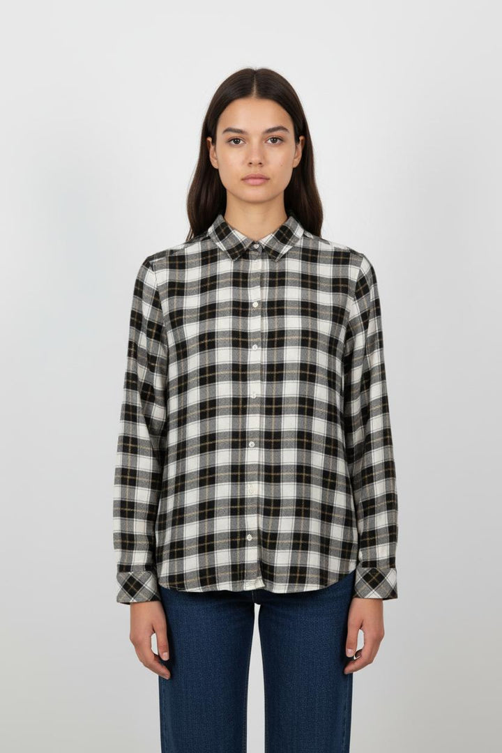 Chemise - S/36