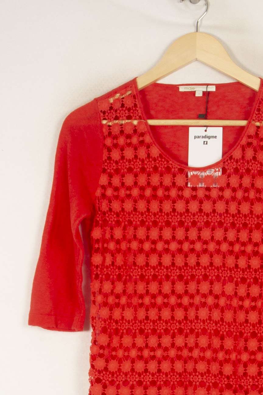 Pull - Taille S/36