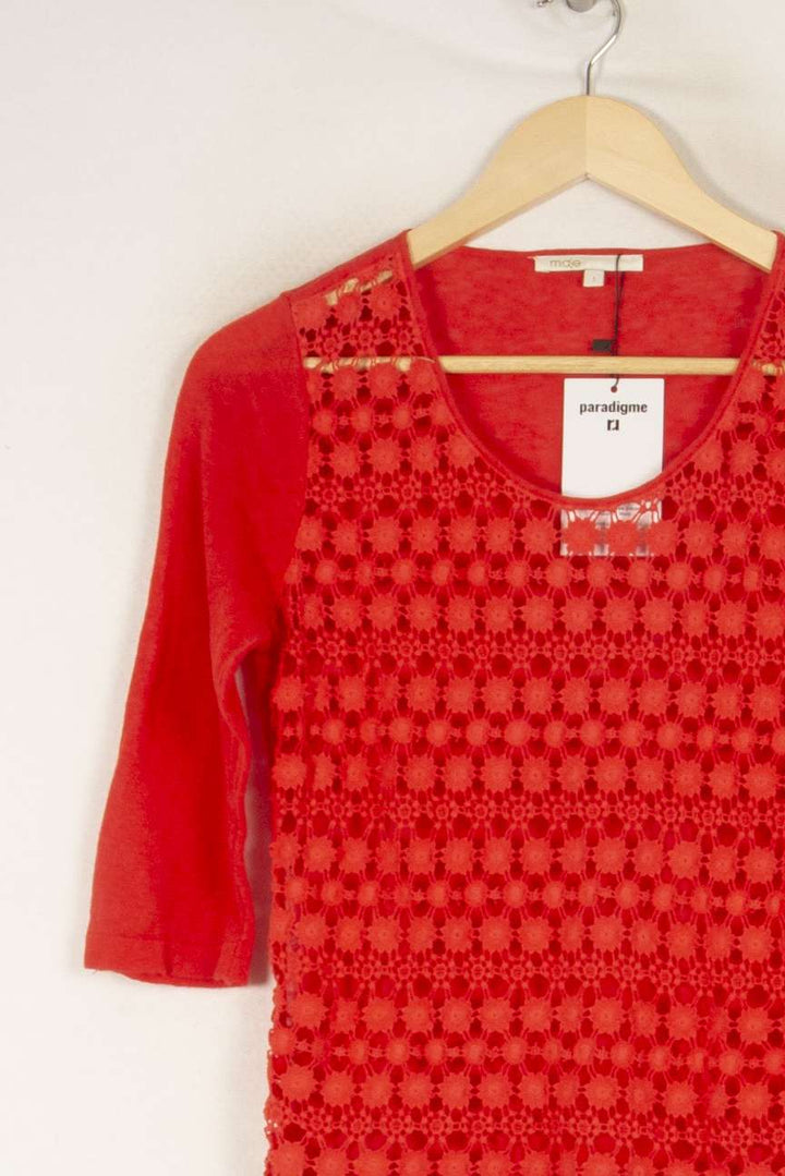 Pull - Taille S/36