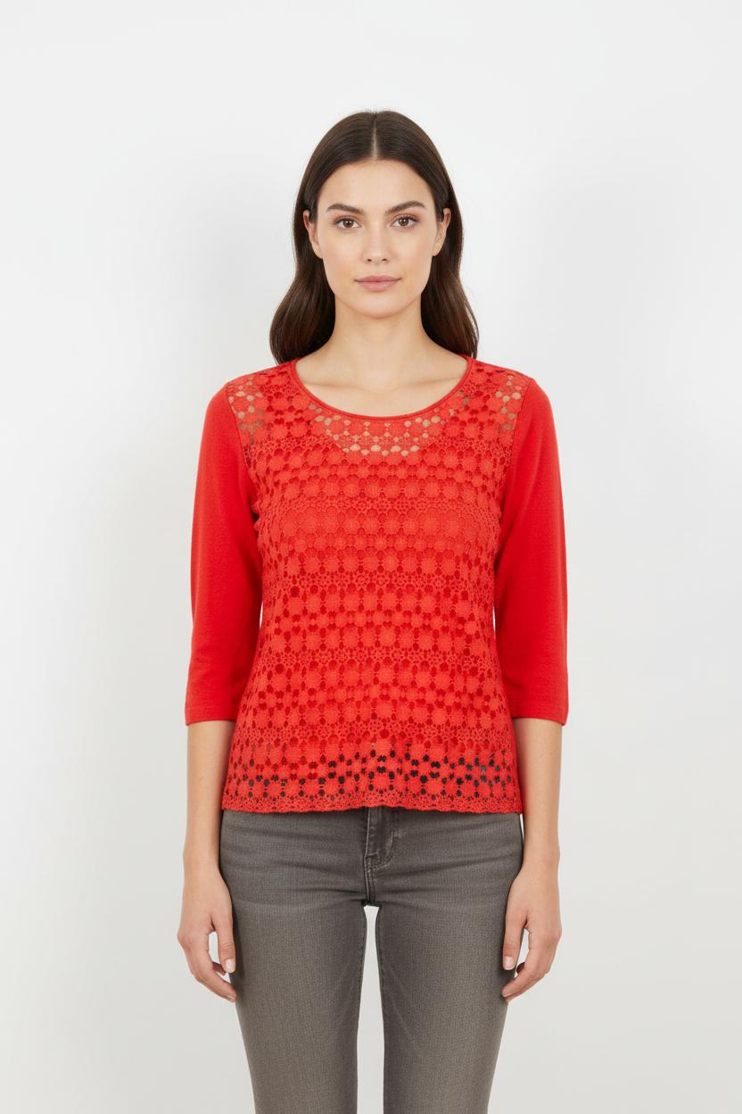 Pull - Taille S/36