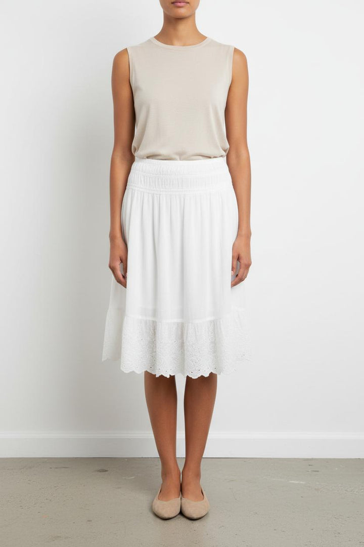 Jupe courte - S/36