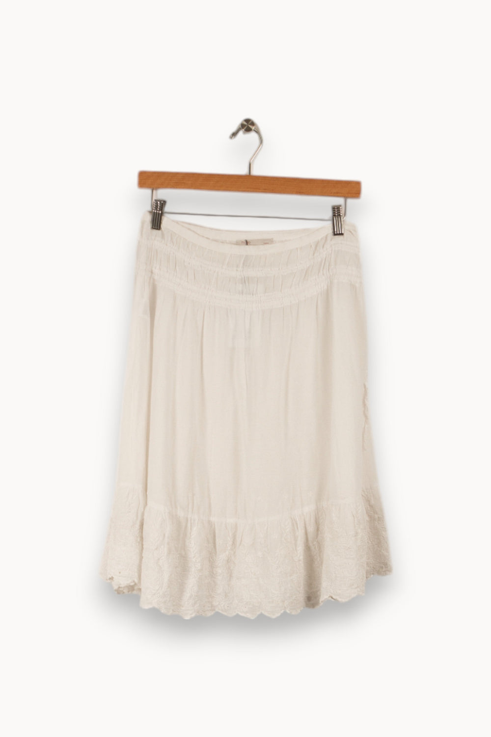 Jupe courte - S/36