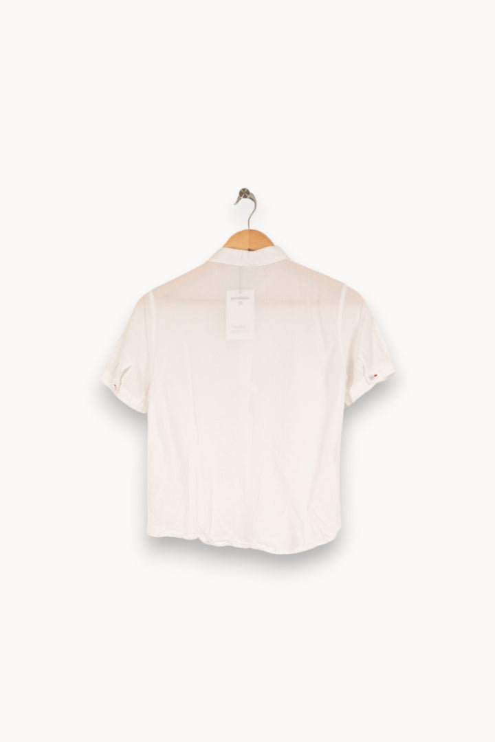 Manches Courtes - Taille S/36