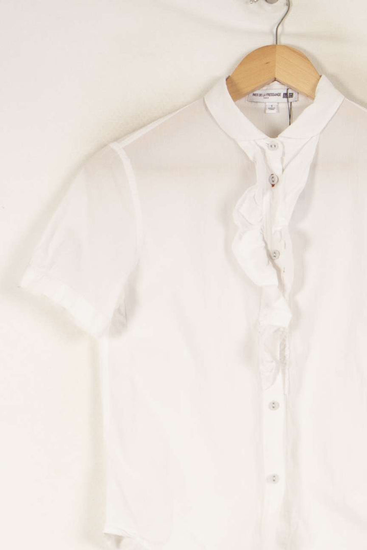 Manches Courtes - Taille S/36