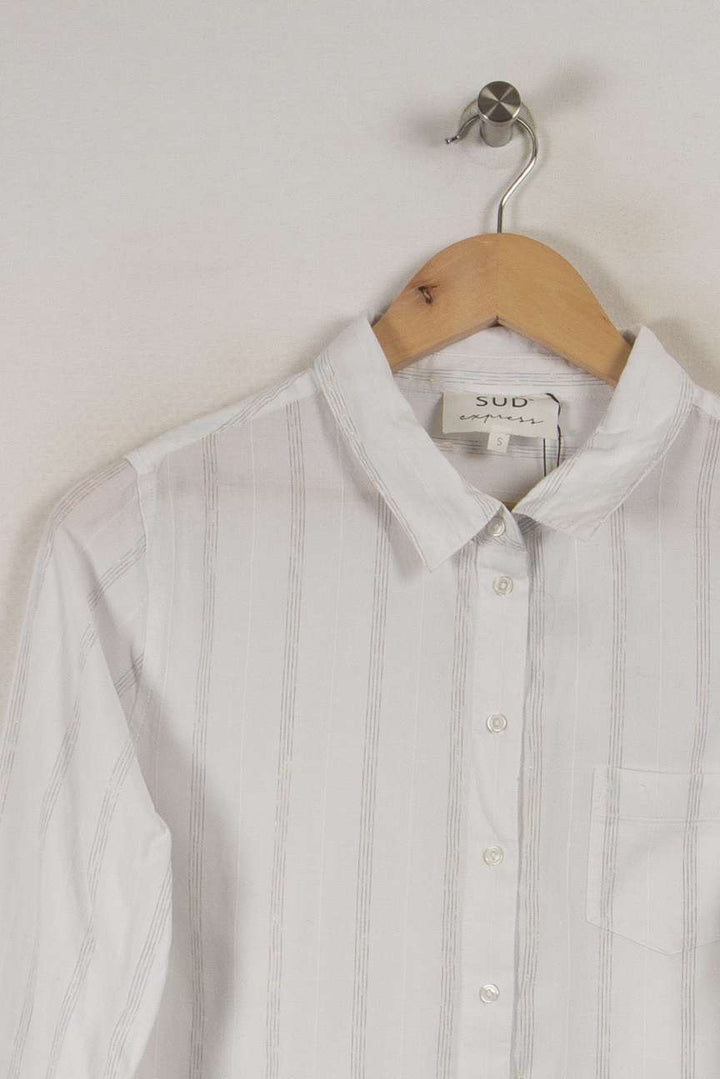 Chemise - Taille S/36