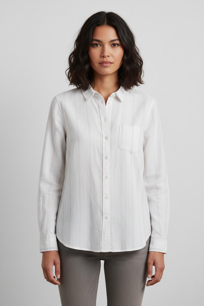 Chemise - Taille S/36