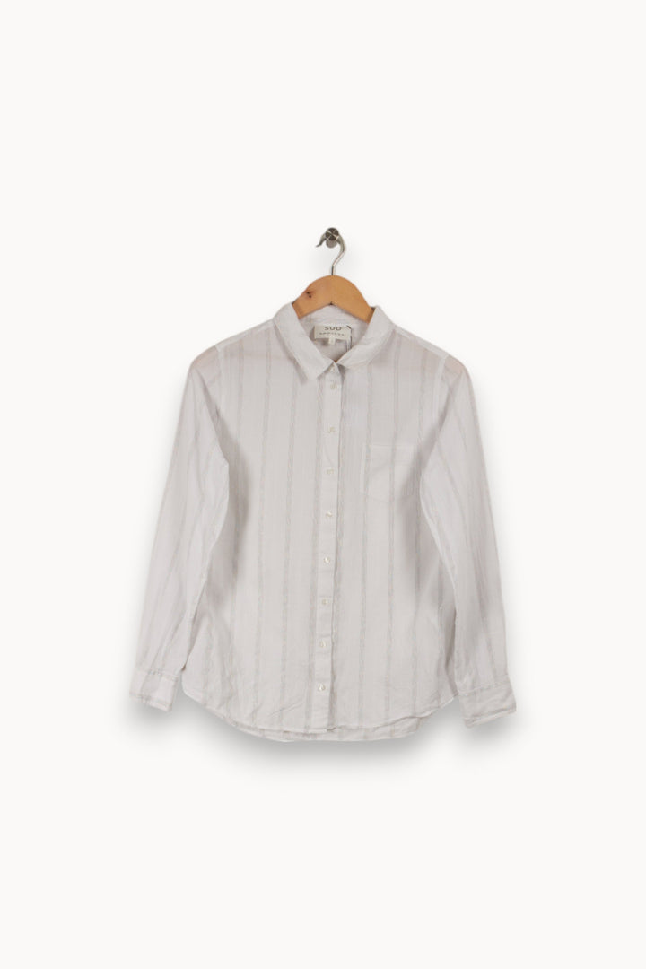 Chemise - Taille S/36