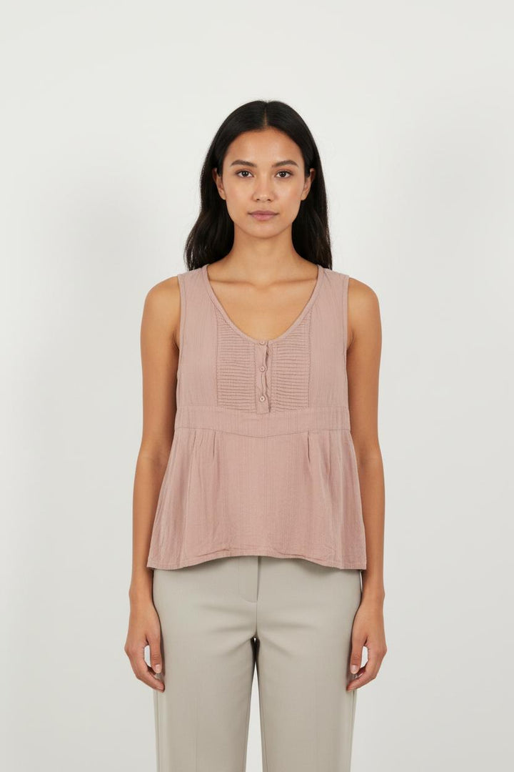 Top - M/38