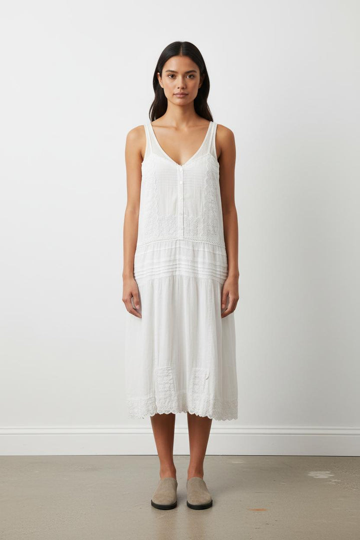 Robe midi - S/36