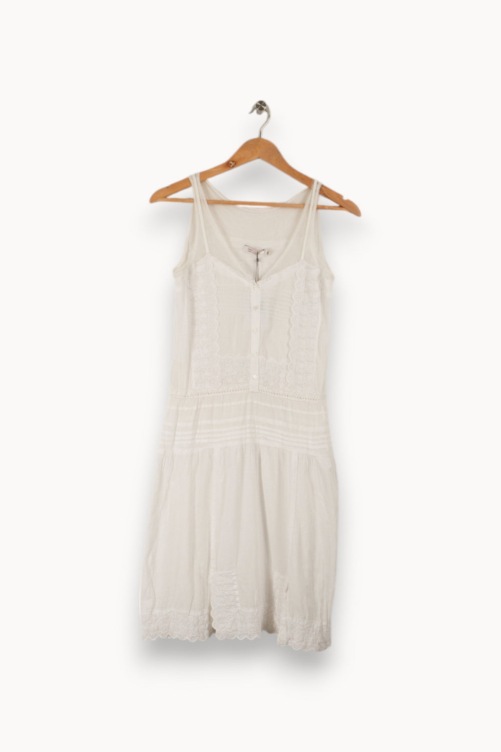 Robe midi - S/36