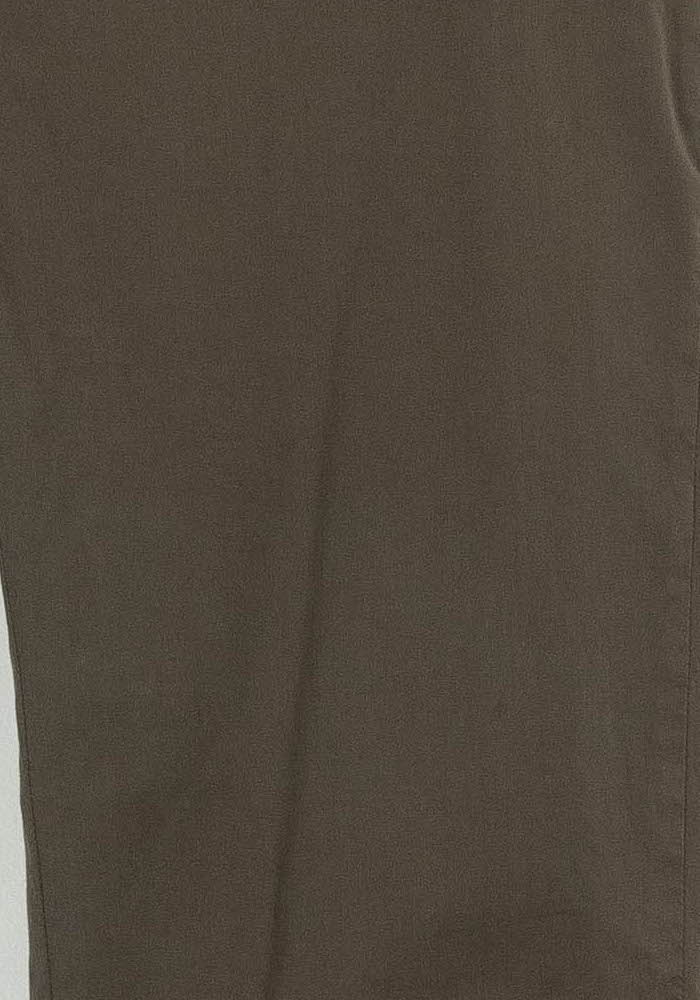 Pantalon Vert - Taille XS/34 de la marque Caroll | PLY0358 - Vendu par Paradigme - Image 3