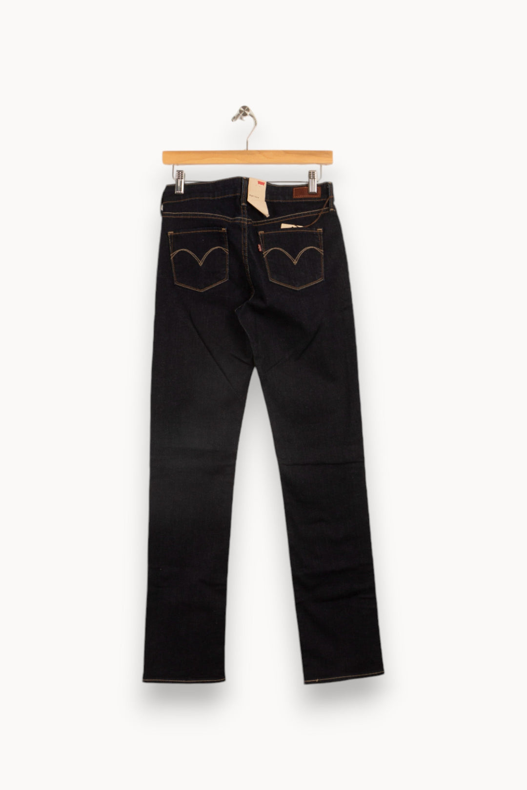 Straight Jean - S/36