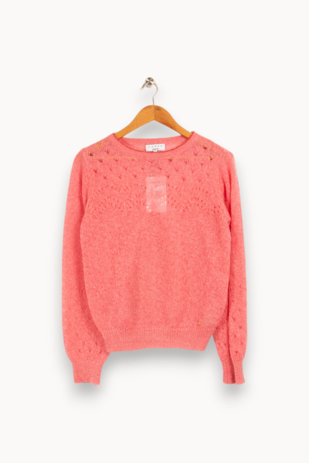 Pull - S/36