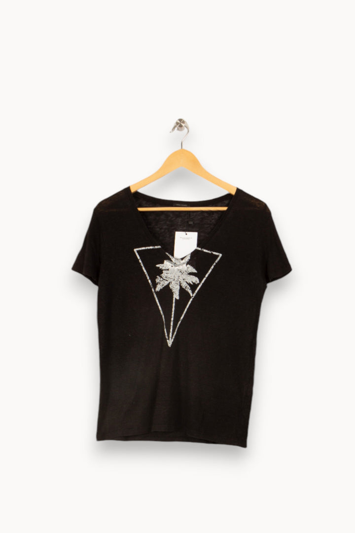 Top ou T-shirt - M/38