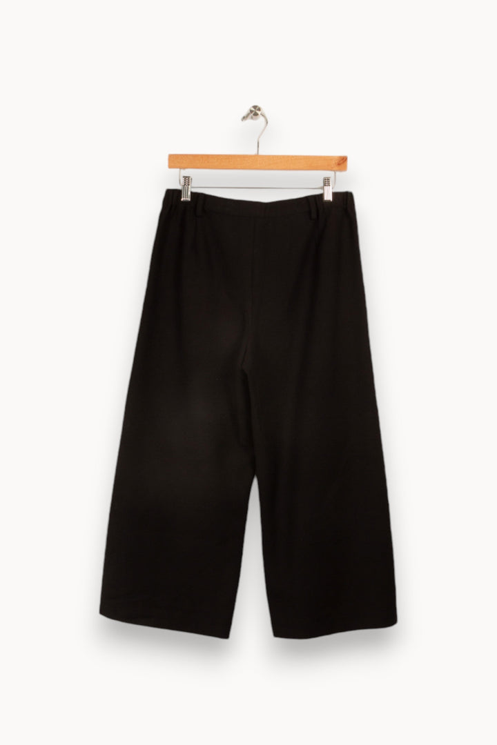 Pantalon noir - L/40