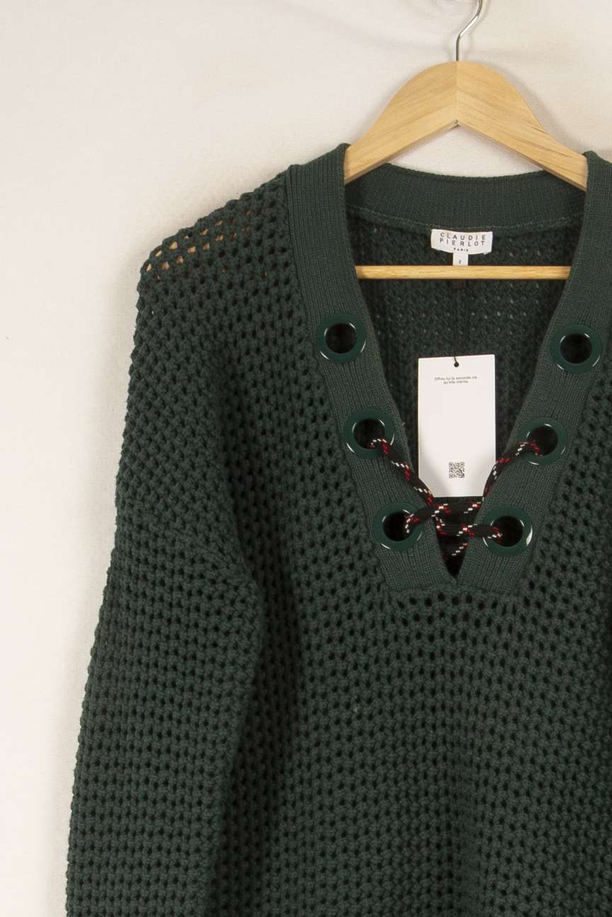 Pull - Taille M/38