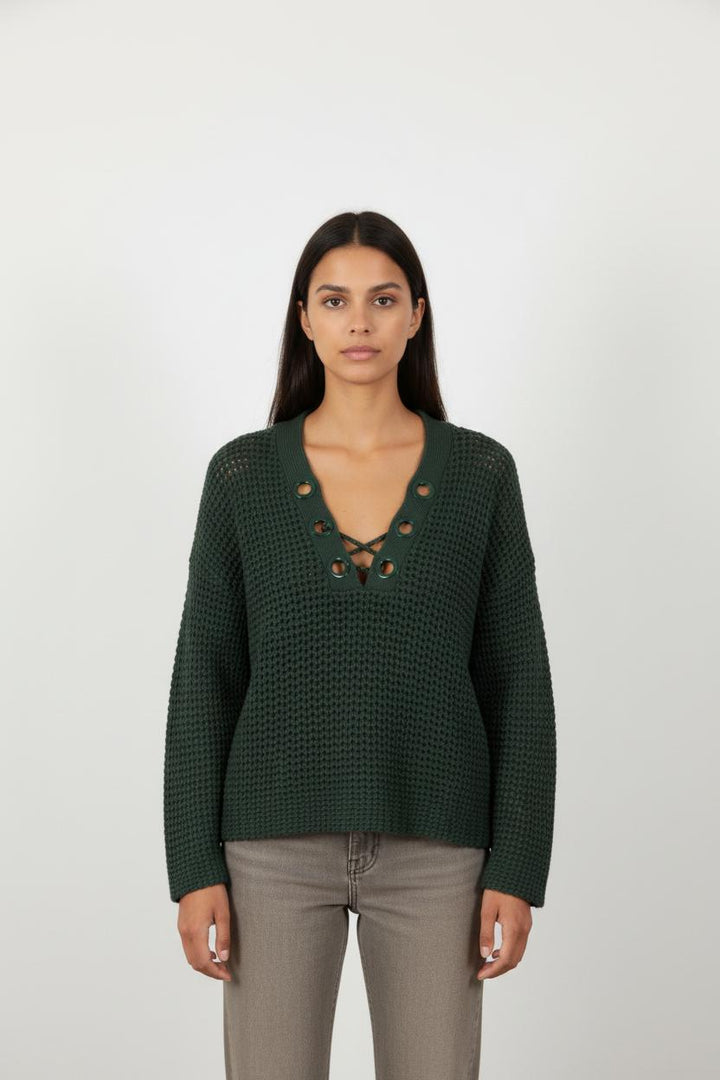 Pull - Taille M/38