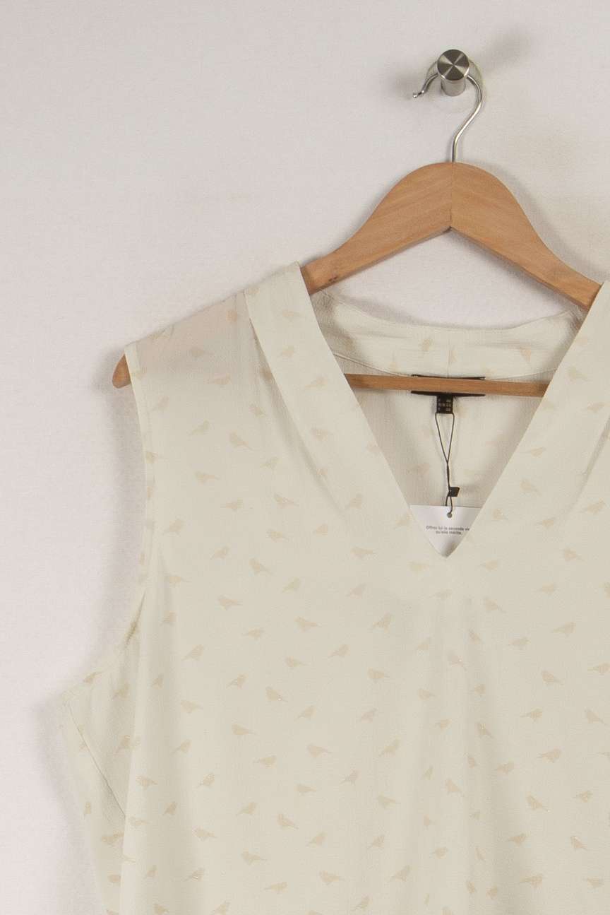 Blouse - XXXL/46