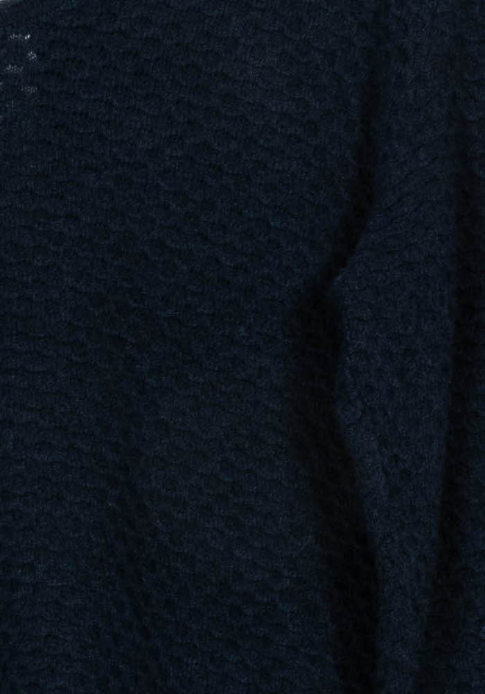 Pull Bleu - Taille XXL/44 de la marque Maison 123 | PLY0440 - Vendu par Paradigme - Image 3