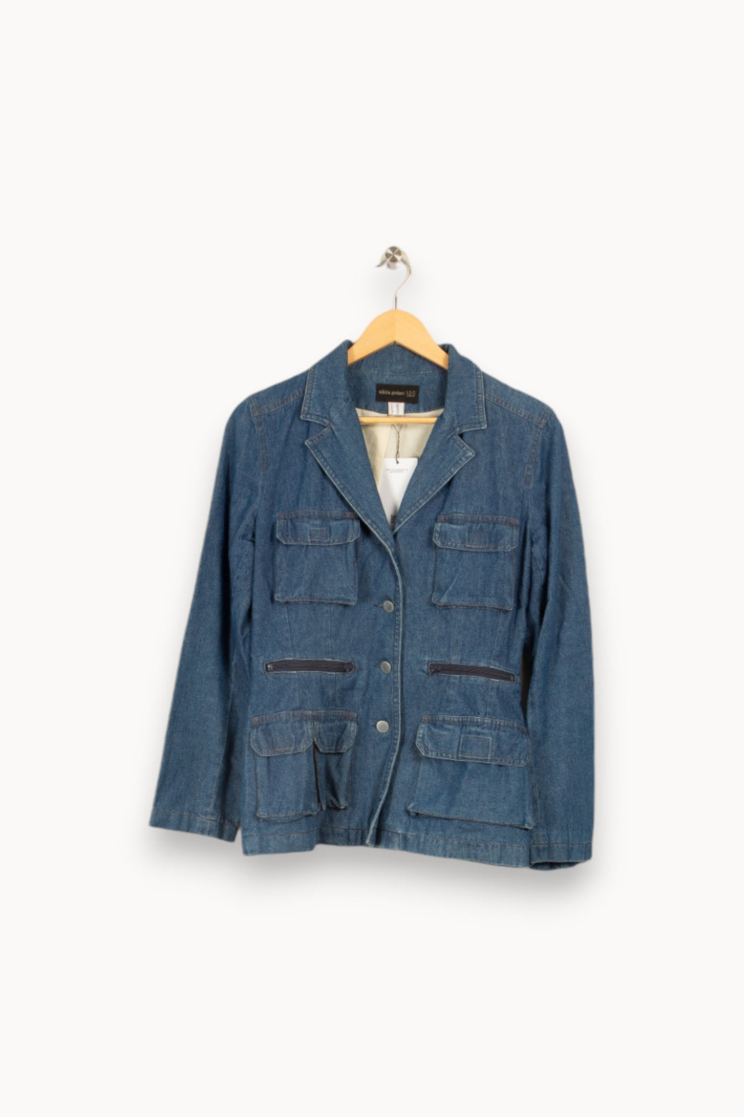 Veste en jean - L/40