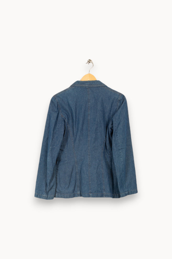 Veste en jean - L/40