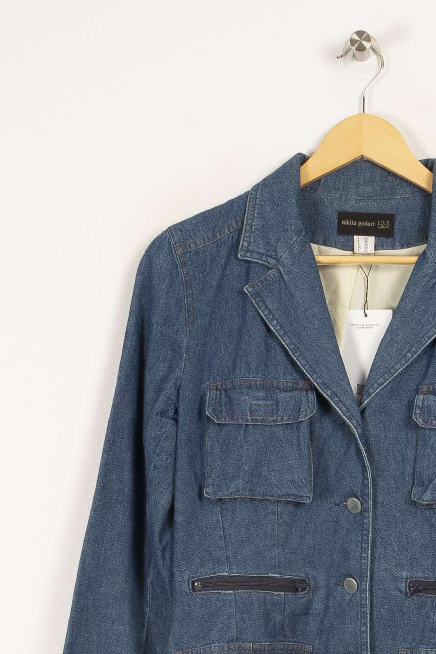 Veste en jean - L/40