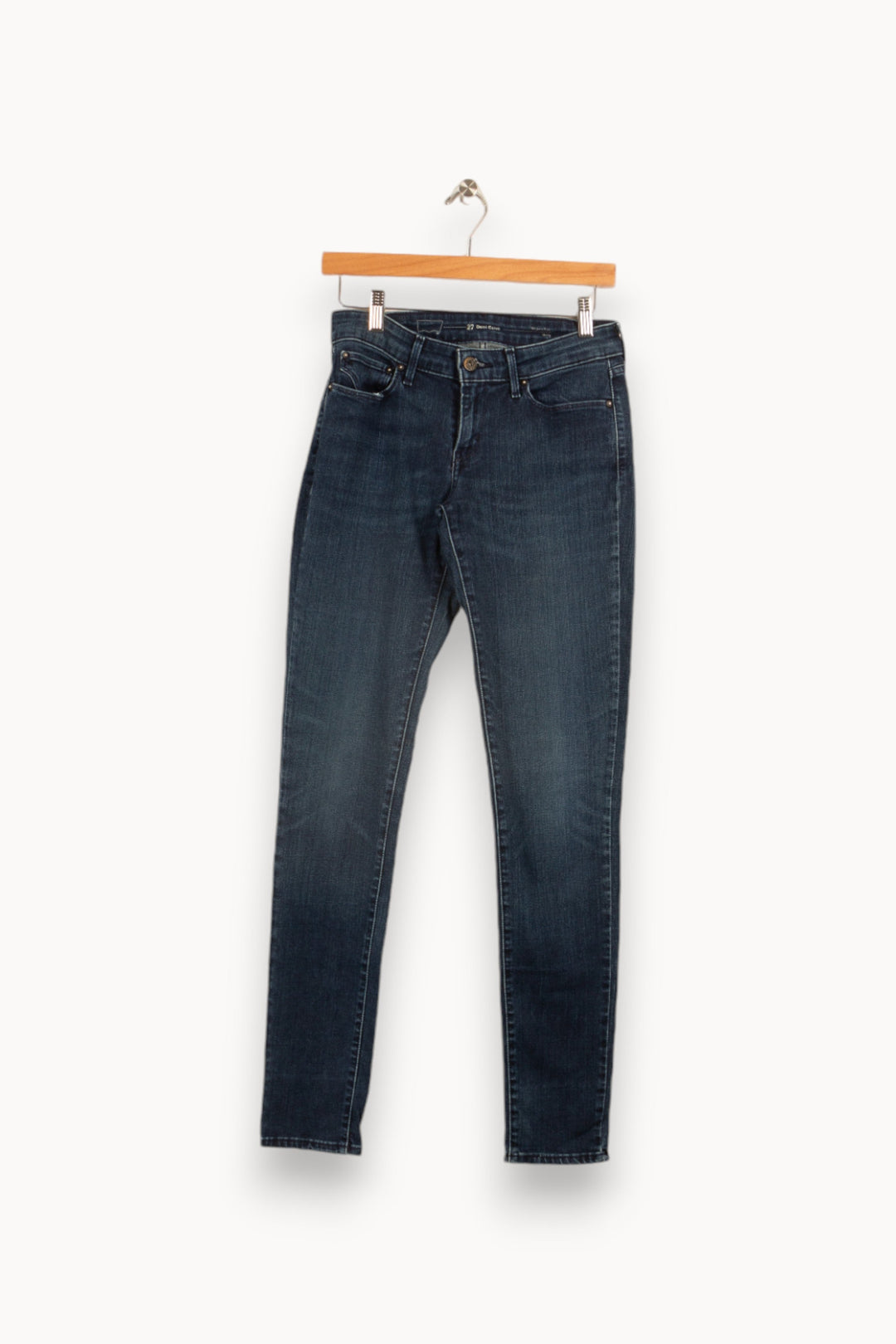 Slim Jean - XS/34