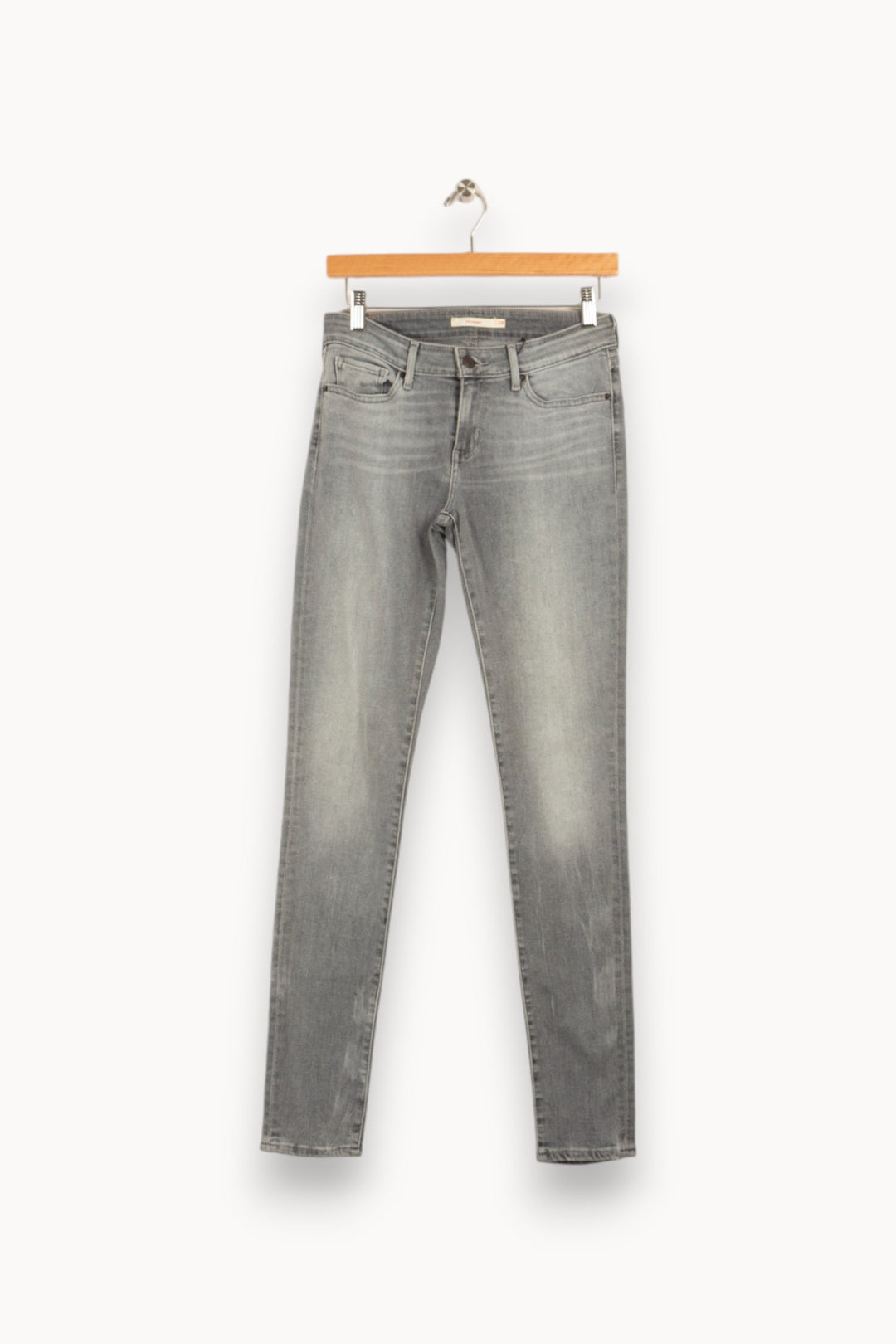 Slim Jean - S/36