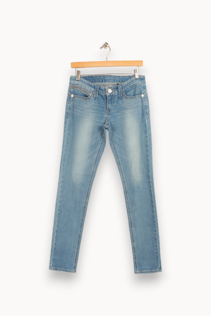 Slim Jean - S/36