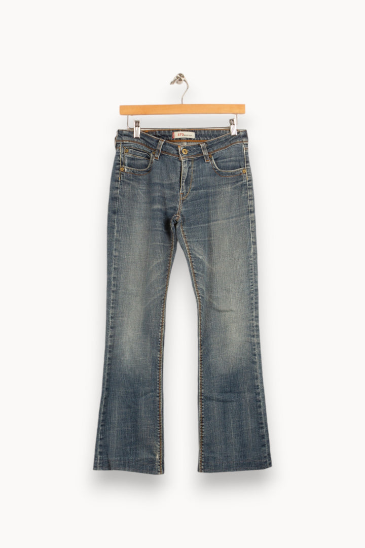 Bootcut Jean - S/36