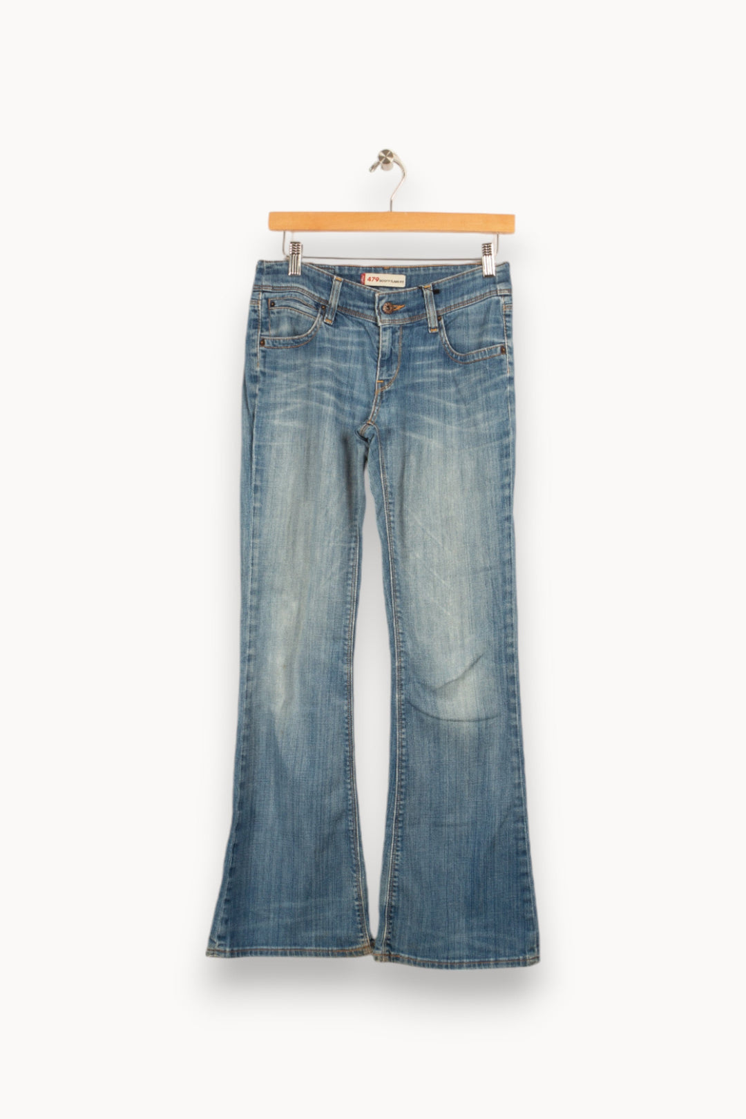 Bootcut Jean - M/38