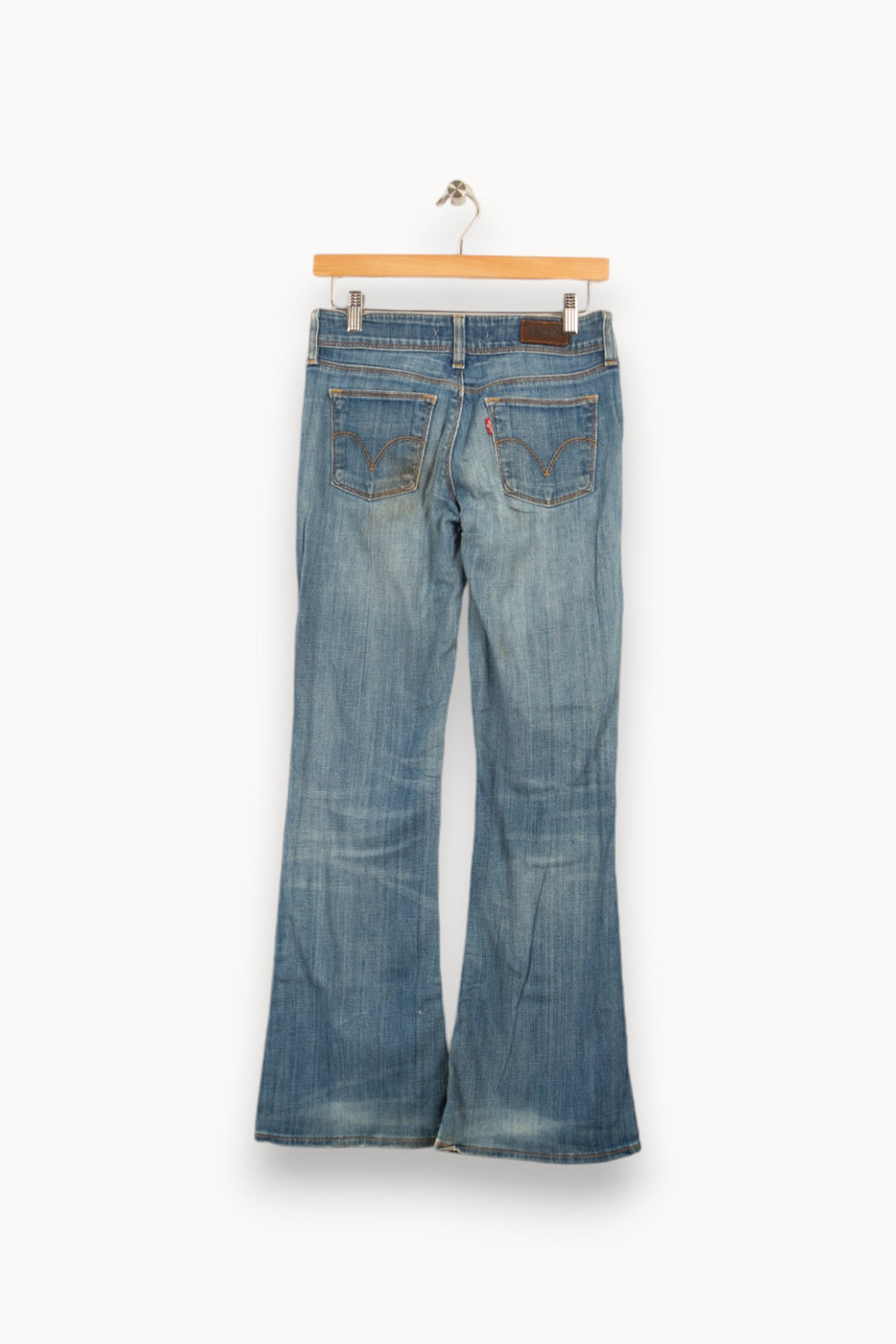 Bootcut Jean - M/38