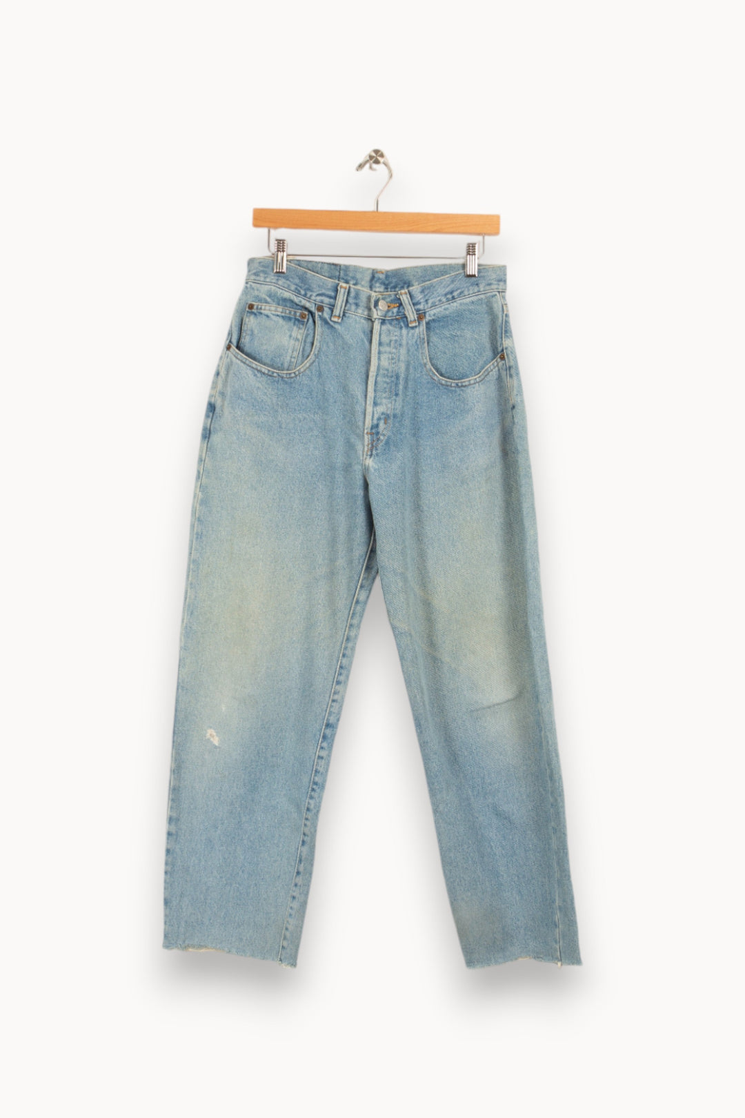 Loose Jean - L/40