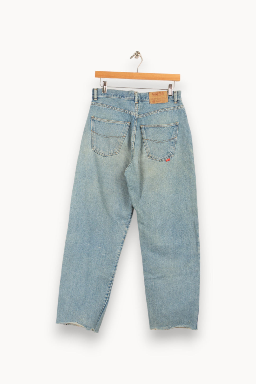 Loose Jean - L/40