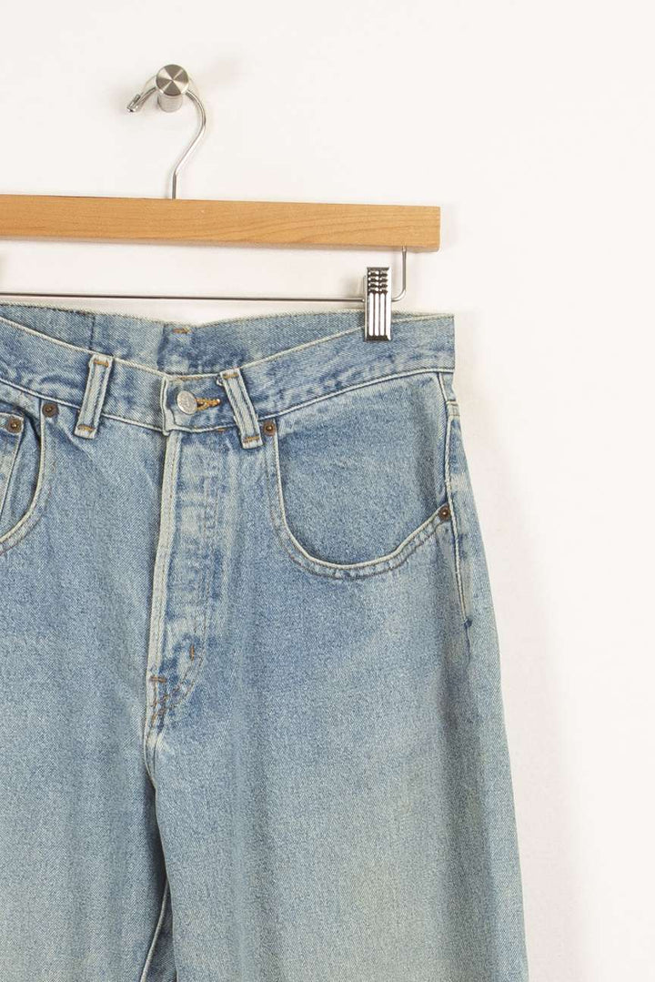 Loose Jean - L/40