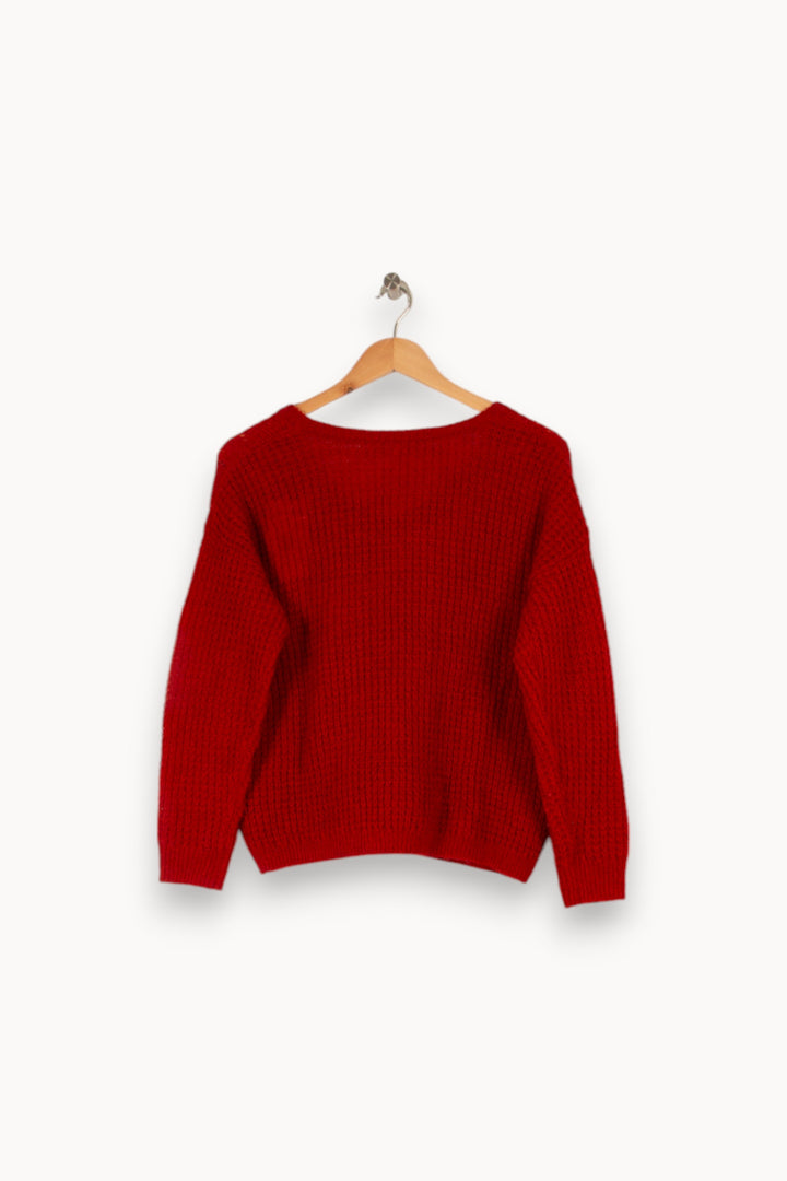 Pull - Taille XS/34