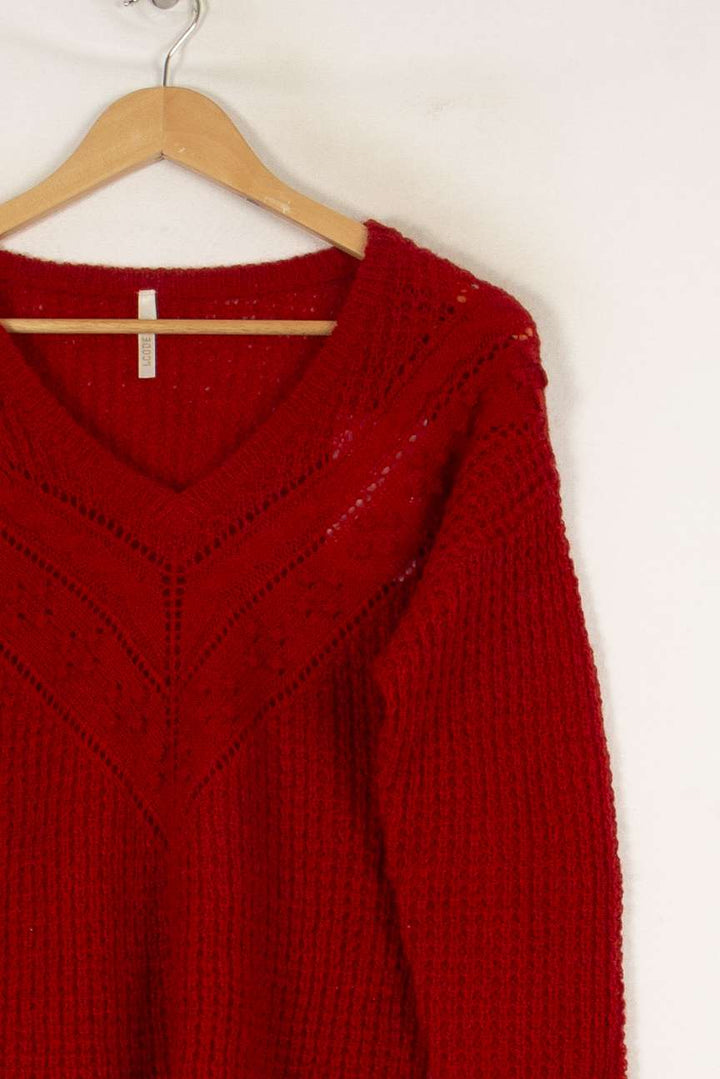 Pull - Taille XS/34