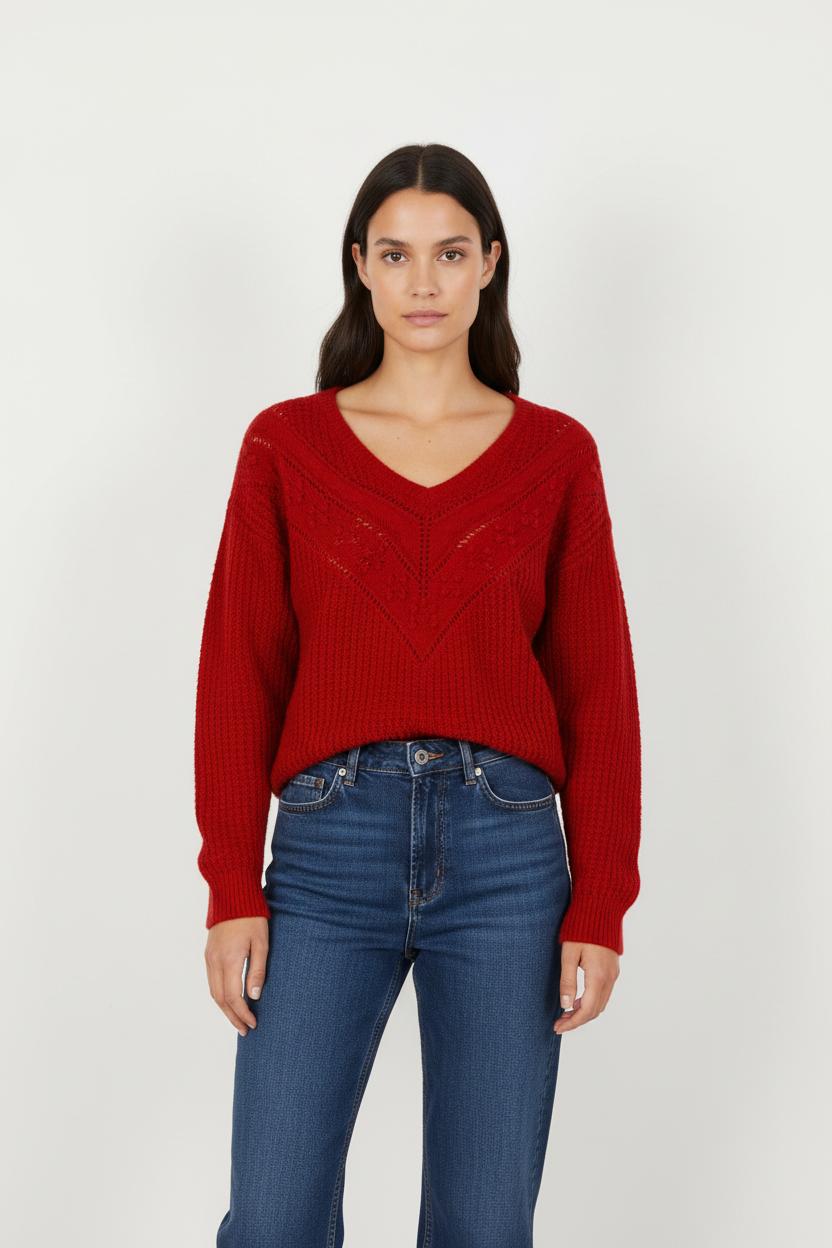 Pull - Taille XS/34