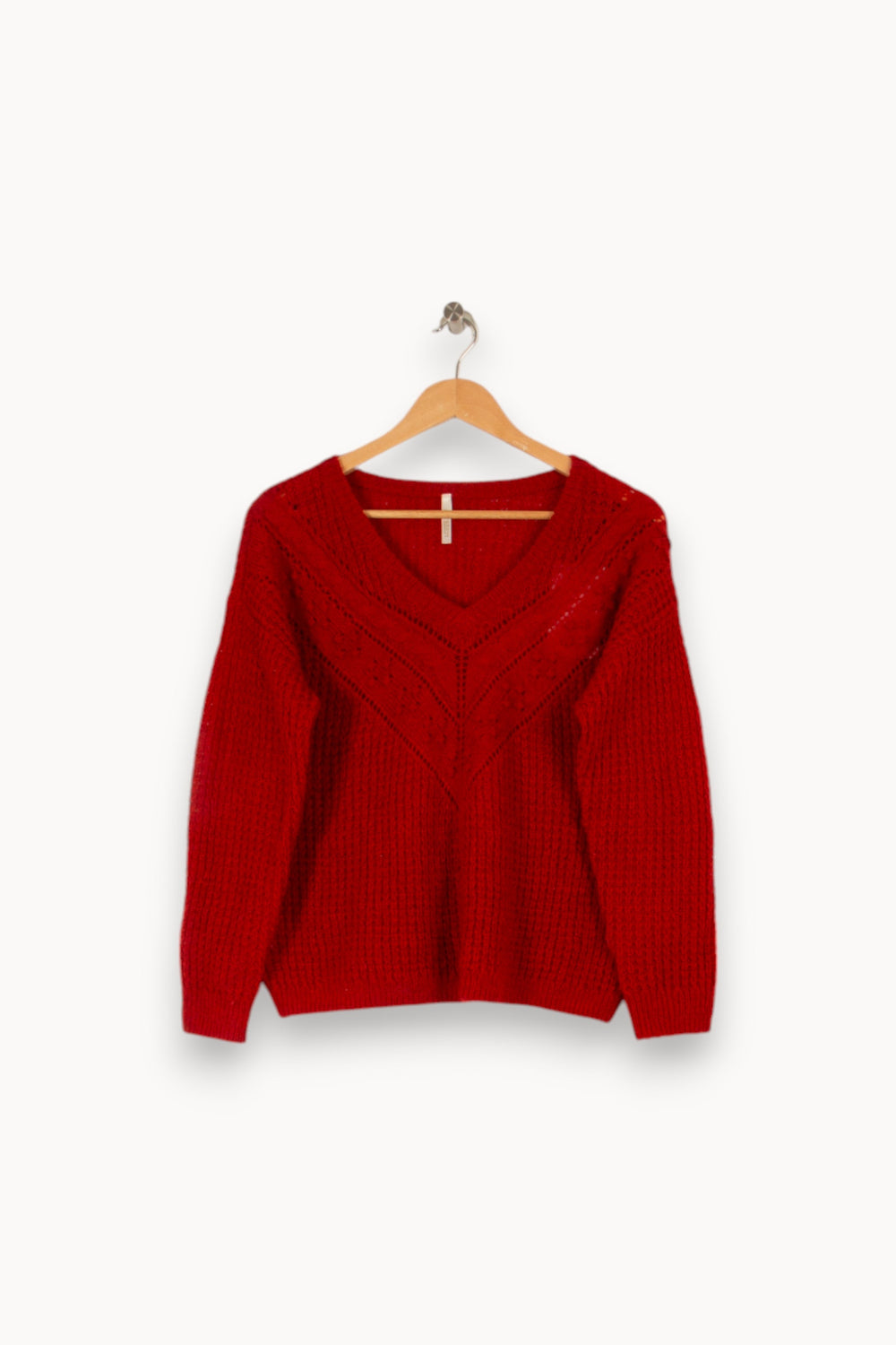 Pull - Taille XS/34
