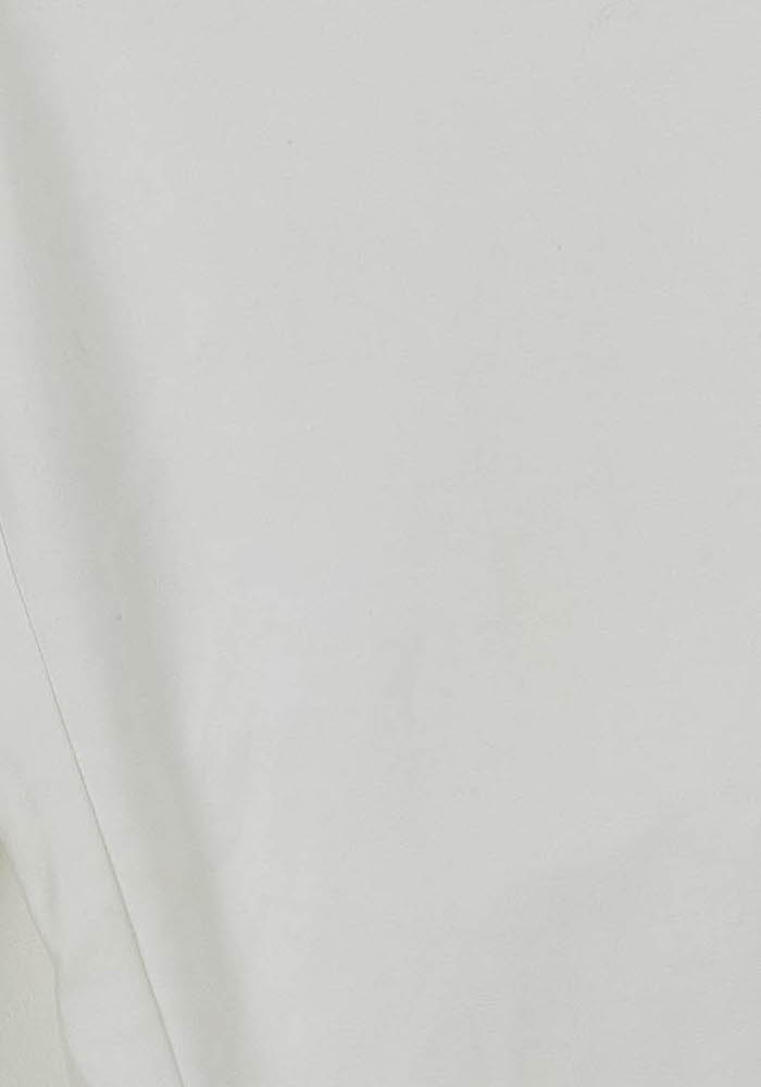 Pantalon Chino Blanc - Taille L/40 de la marque Maison 123 | PLY0579 - Vendu par Paradigme - Image 3