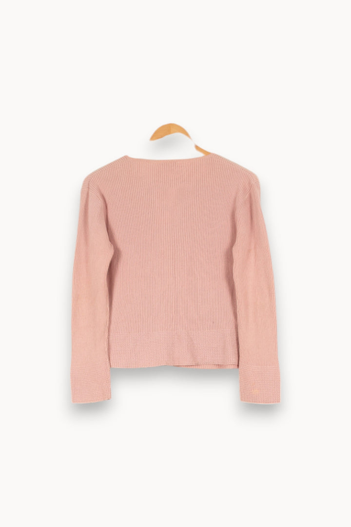Pull marinière - Taille XL/42