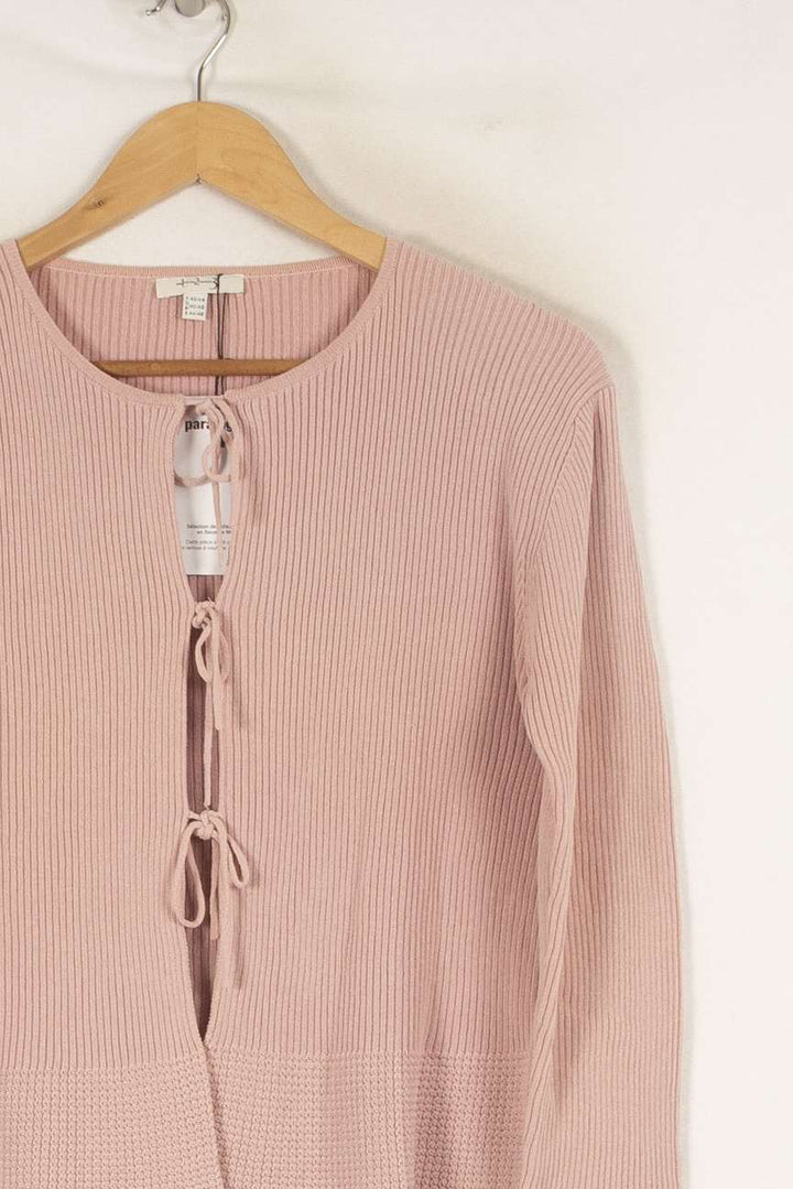 Pull marinière - Taille XL/42