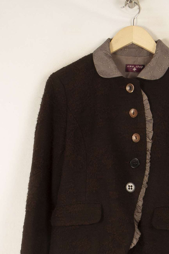 Veste - Taille L/40