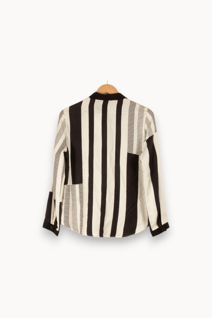 Veste en cuir - Taille L/40